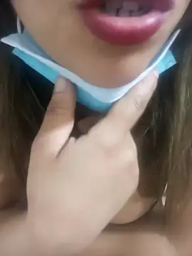 FATIFATIMOROC online show from March 22, 2026, 10:22 pm