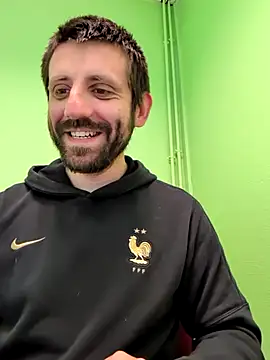 Jazjumilo online show from April 27, 2026, 12:36 pm