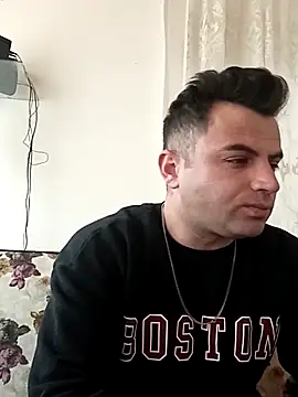 affan06 online show from April 13, 2026, 7:12 am