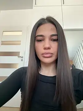 Sweet Lana69 online show from October 20, 2025, 9:54 am