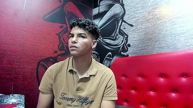Alexxander King online show from October 11, 2025, 2:29 pm