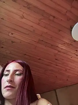 Im scarlett18 online show from December 20, 2025, 3:26 pm