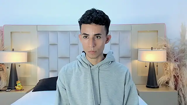 Zahir Ashar online show from April 15, 2026, 12:05 am