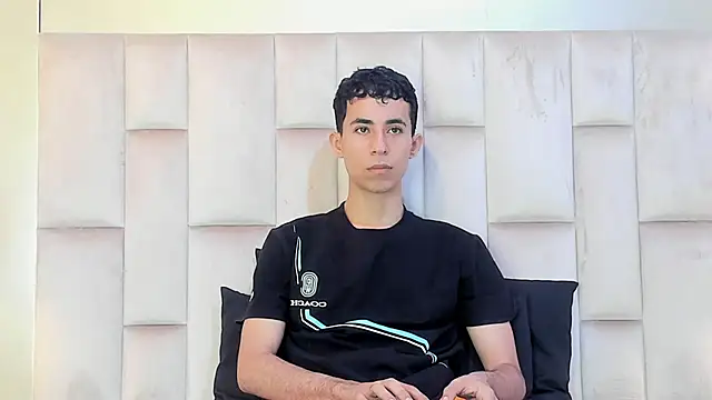 Zahir Ashar online show from March 15, 2026, 12:39 am