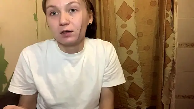 ArianeBhayani online show from October 26, 2025, 9:26 pm