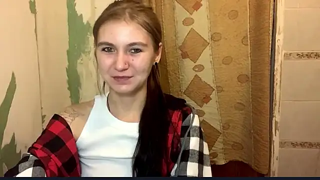 ArianeBhayani online show from October 22, 2025, 9:35 pm