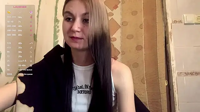 ArianeBhayani online show from October 16, 2025, 9:23 pm