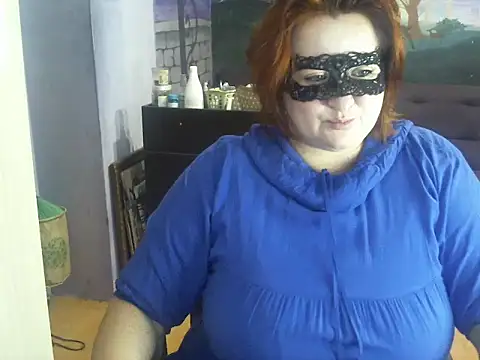 AgilaMipo online show from March 12, 2026, 6:28 am