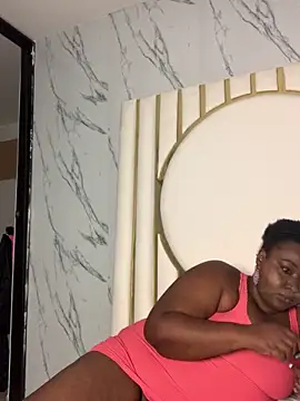 Candy Brown69 online show from October 21, 2025, 12:04 pm