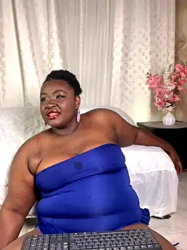 Candy Brown69 online show from October 16, 2025, 12:02 pm