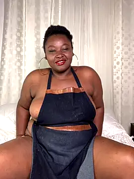 Candy Brown69 online show from October 13, 2025, 12:18 pm