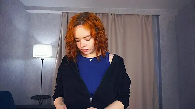 MelodyHasbrouck online show from October 23, 2025, 6:01 am