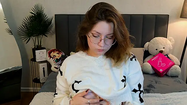 Snapshot of Briarx chatting on February 18, 2026, 10:28 pm Briarx online show from February 18, 2026, 10:28 pm