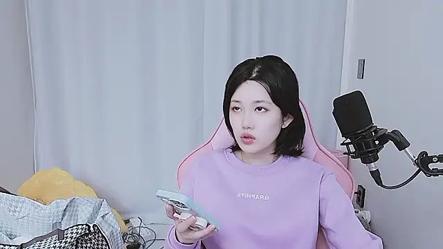 MISA 02 online show from March 27, 2026, 5:05 am