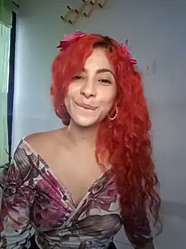 Thalia Karlson online show from March 18, 2026, 11:46 am