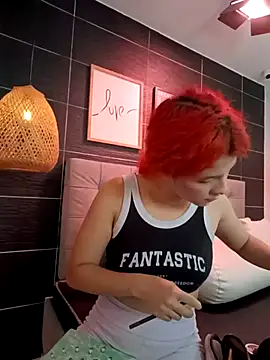 Thalia Karlson online show from February 28, 2026, 12:27 pm