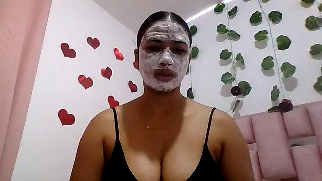 abby moss 2 online show from February 20, 2026, 12:51 pm