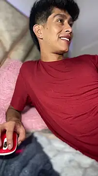 Jacovo2002 online show from October 26, 2025, 7:09 am