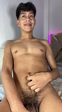 Jacovo2002 online show from February 9, 2026, 6:55 am