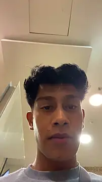 Jacovo2002 online show from April 8, 2026, 10:00 pm