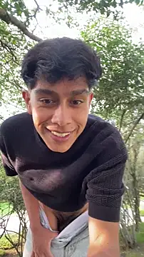 Jacovo2002 online show from March 4, 2026, 9:55 pm