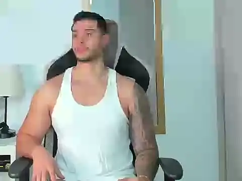 Ken mailik1 online show from October 25, 2025, 10:21 pm