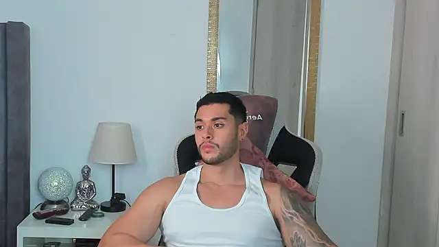 Ken mailik1 online show from March 7, 2026, 2:07 am