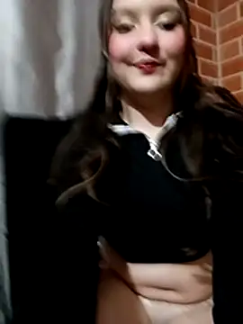 1Sweet Eva online show from November 28, 2025, 2:45 am