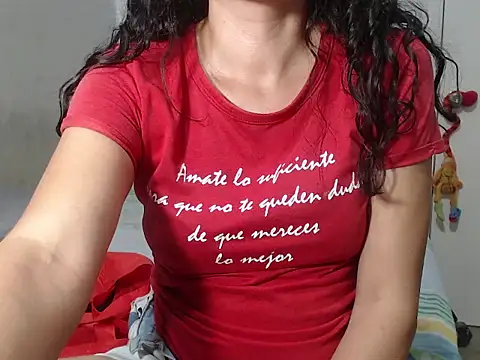 Renata Rivas online show from February 4, 2026, 3:45 am