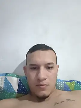 andriu656 online show from October 10, 2025, 12:33 am