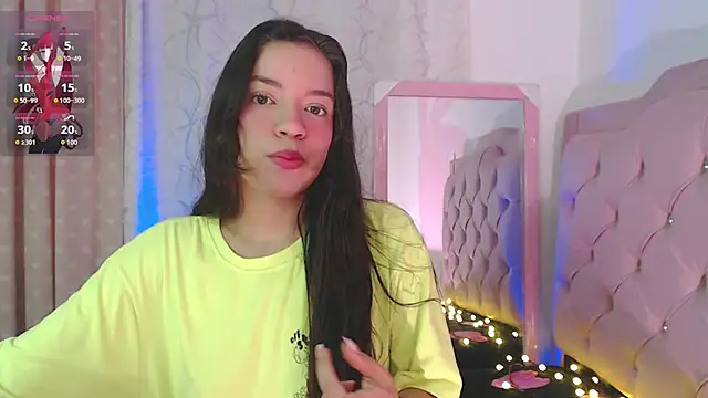 beauty lana18 online show from November 5, 2025, 10:02 pm