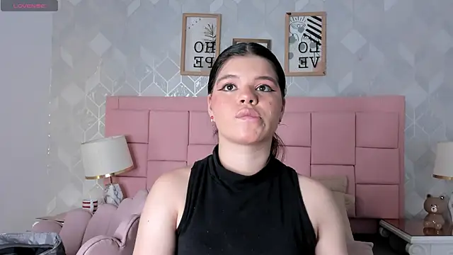 Snapshot of mary_joseph chatting on February 27, 2026, 3:40 am mary joseph online show from February 27, 2026, 3:40 am