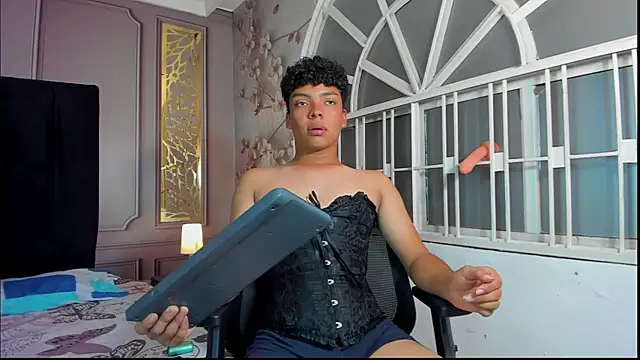 DirtyMike69  online show from October 11, 2025, 2:56 am