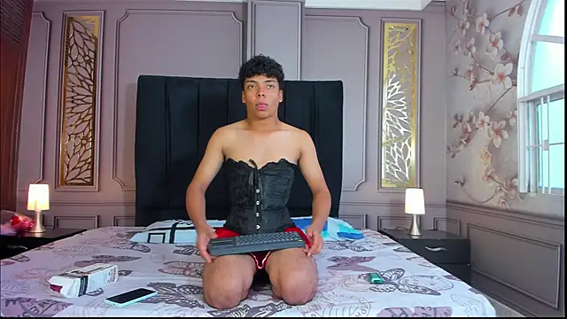 DirtyMike69  online show from October 11, 2025, 7:48 pm
