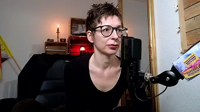 Antifistin online show from October 18, 2025, 5:04 pm