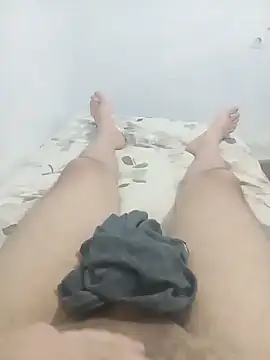 Arabeman300 online show from October 28, 2025, 7:13 pm