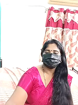 tamil-aunt online show from October 18, 2025, 5:26 pm