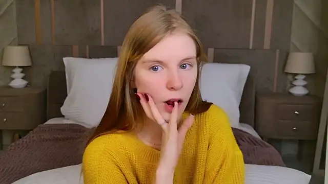 Morgan Wardi online show from February 10, 2026, 8:52 pm