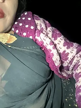 rasmi powar online show from November 9, 2025, 2:54 pm