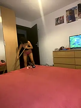 Snapshot of Biaaxxxsexy chatting on October 25, 2025, 5:24 pm Biaaxxxsexy online show from October 25, 2025, 5:24 pm