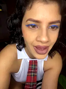 Snapshot of Biaaxxxsexy chatting on October 27, 2025, 7:59 pm Biaaxxxsexy online show from October 27, 2025, 7:59 pm