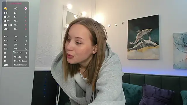 Melissa new22 online show from January 6, 2026, 1:09 am