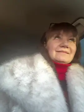 Butterfly8385 online show from February 1, 2026, 2:37 pm