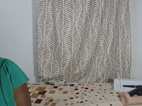 SweetBedroomEyez online show from October 28, 2025, 9:30 am