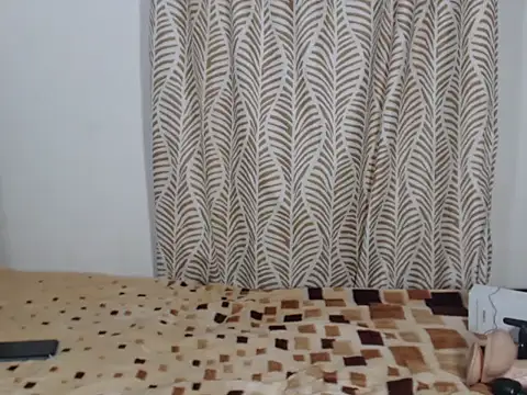 SweetBedroomEyez online show from October 19, 2025, 9:56 am