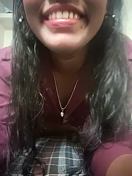 Snapshot of Lovely_Payal chatting on November 21, 2025, 8:02 am Lovely Payal online show from November 21, 2025, 8:02 am