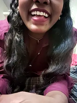 Snapshot of Lovely_Payal chatting on November 27, 2025, 4:40 pm Lovely Payal online show from November 27, 2025, 4:40 pm