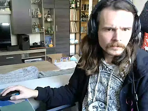 Lionjamie online show from October 10, 2025, 9:54 am