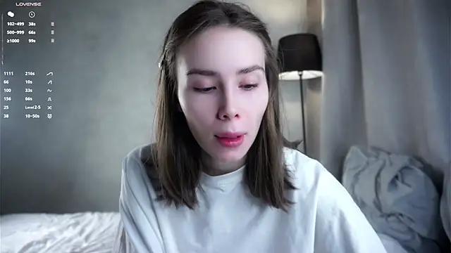 MonetLeitman online show from February 12, 2026, 1:27 am