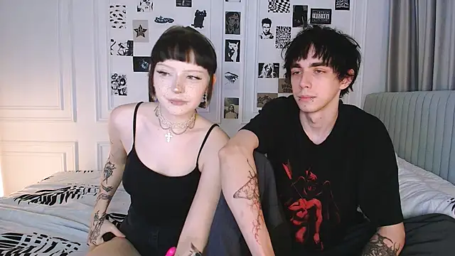 Night changers online show from November 16, 2025, 6:56 pm